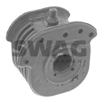 SWAG 80941167 Підвіска, важіль незалежної підвіски колеса
