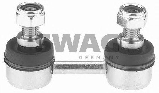 SWAG 81760003 Тяга/стійка, стабілізатор