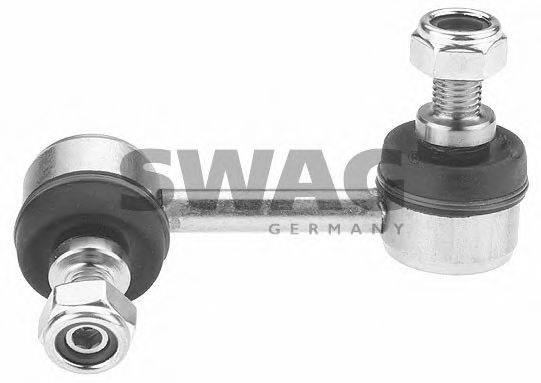 SWAG 81760007 Тяга/стійка, стабілізатор