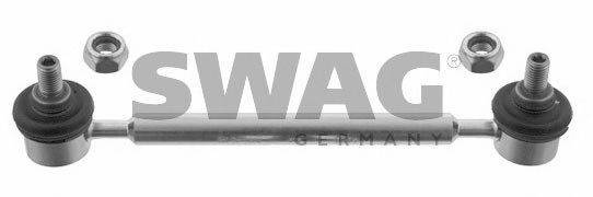 SWAG 81931716 Тяга/стійка, стабілізатор