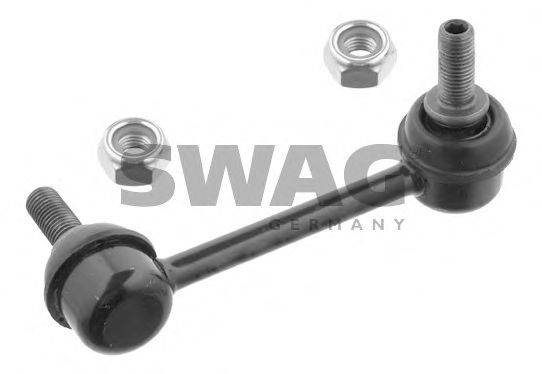 SWAG 83934777 Тяга/стійка, стабілізатор
