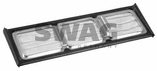 SWAG 85917485 Гідрофільтр, автоматична коробка передач