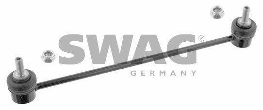 SWAG 85931570 Тяга/стійка, стабілізатор