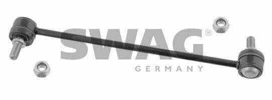 SWAG 89923753 Тяга/стійка, стабілізатор