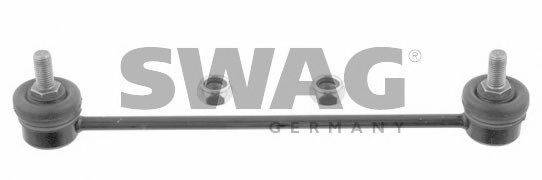 SWAG 89928045 Тяга/стійка, стабілізатор