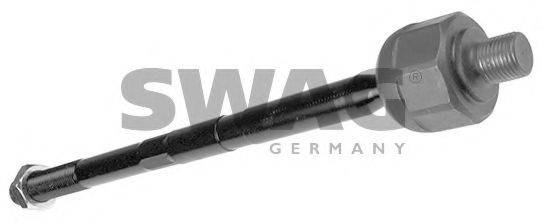 SWAG 89948063 Осьовий шарнір, рульова тяга