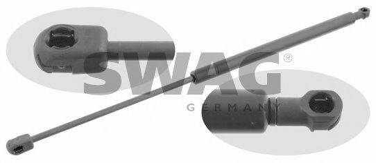 SWAG 91928065 Газова пружина, кришка багажника