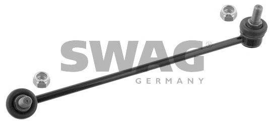SWAG 92934658 Тяга/стійка, стабілізатор