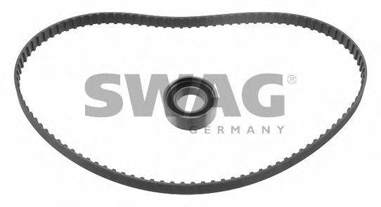 SWAG 99020039 Комплект ременя ГРМ