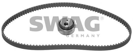 SWAG 99020057 Комплект ременя ГРМ