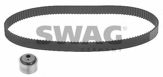 SWAG 99020061 Комплект ременя ГРМ