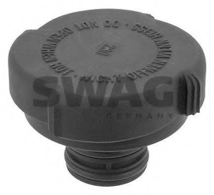 SWAG 99901617 Кришка, резервуар охолоджувальної рідини