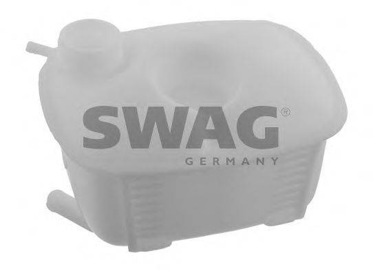 SWAG 99902136 Компенсаційний бак, охолоджуюча рідина