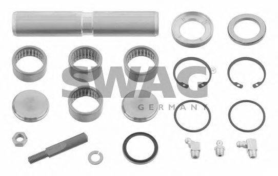 SWAG 99902170 Ремкомплект, шворень поворотного кулака