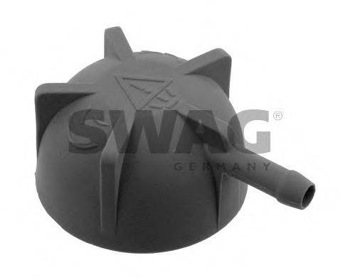 SWAG 99902213 Кришка, резервуар охолоджувальної рідини