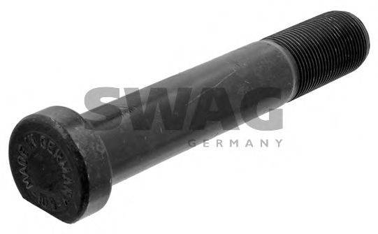 SWAG 99907953 Болт кріплення колеса