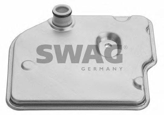 SWAG 99912224 Гідрофільтр, автоматична коробка передач
