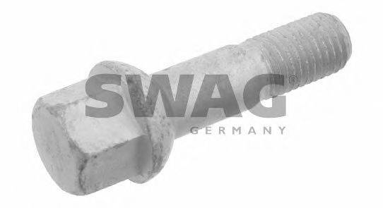SWAG 99915655 Болт для кріплення колеса
