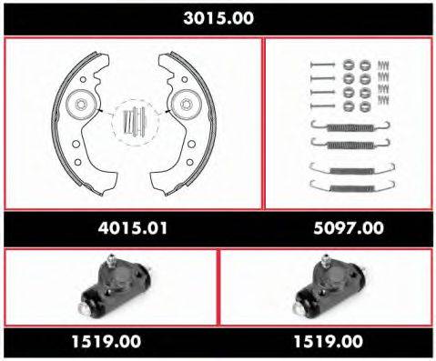 REMSA 3015.00