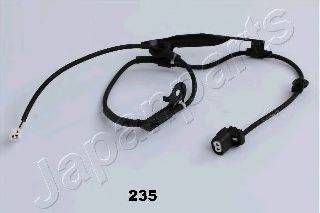 JAPANPARTS ABS-235