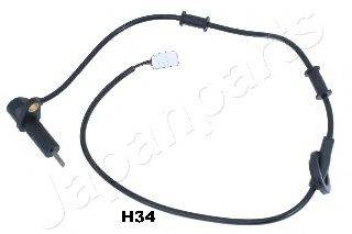 JAPANPARTS ABS-H34
