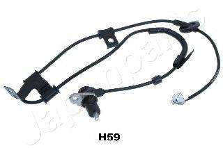 JAPANPARTS ABS-H59