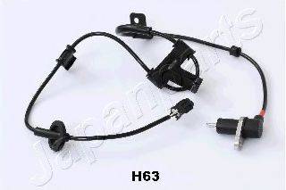 JAPANPARTS ABS-H63