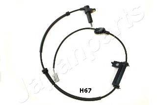 JAPANPARTS ABS-H67