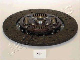 KIA 0F507-16-460C диск зчеплення