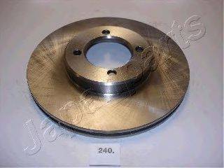 MDR MFD2240 гальмівний диск