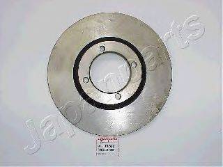 ASHIKA 60-05-502 гальмівний диск