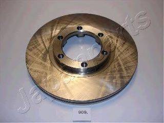 ISUZU 4311252 гальмівний диск