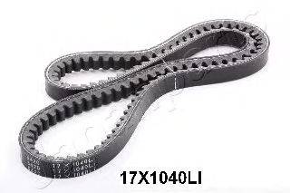 TATA 11720-G5510 Клиновий ремінь