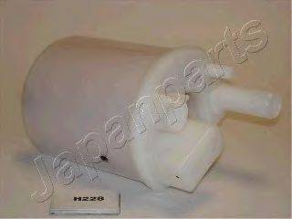 ASHIKA 30-H0-022 Паливний фільтр