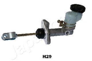 HYUNDAI 41610-25902 Головний циліндр, система зчеплення