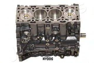 HYUNDAI 200E2-U2710 Блок-картер двигуна