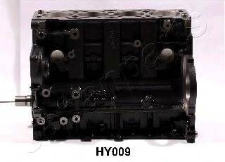 HYUNDAI 21102-27A01B Окрема частина двигуна