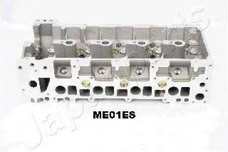 MERCEDES-BENZ 6110106720 головка циліндра