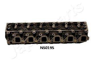 JAPANPARTS XXNS019S головка циліндра