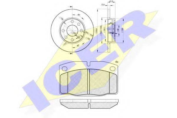 ICER 30454-1240