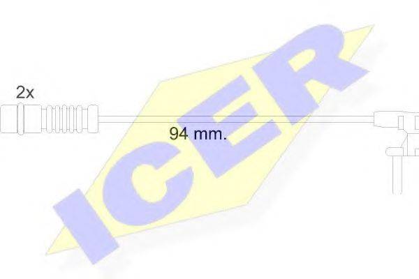 ICER 610056 E C