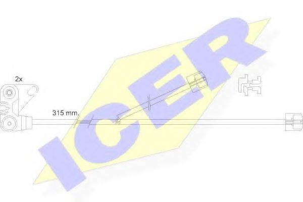 ICER 610300 E C