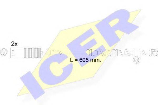 ICER 610390 E C
