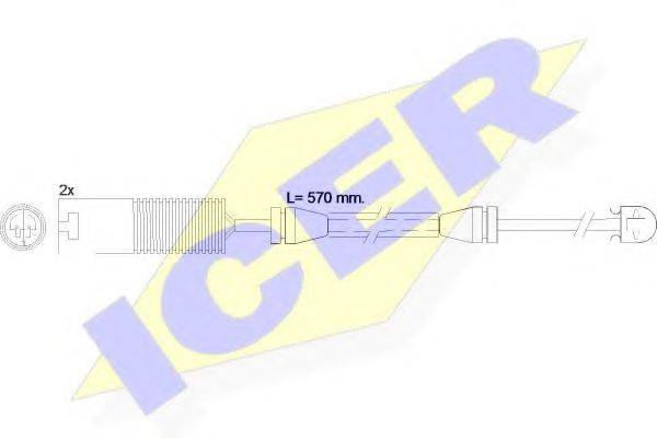 ICER 610395 E C