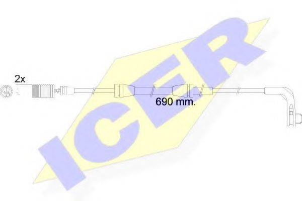 ICER 610479 E C