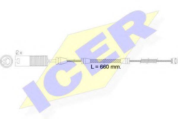 ICER 610497 E C