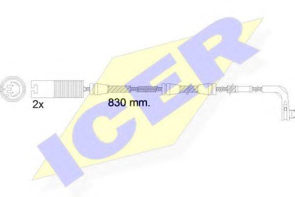 ICER 610503 E C