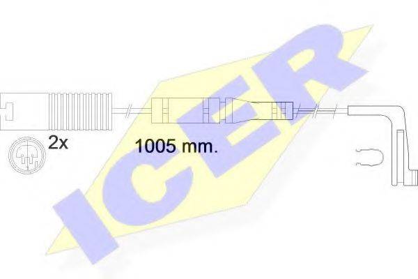 ICER 610537 E C