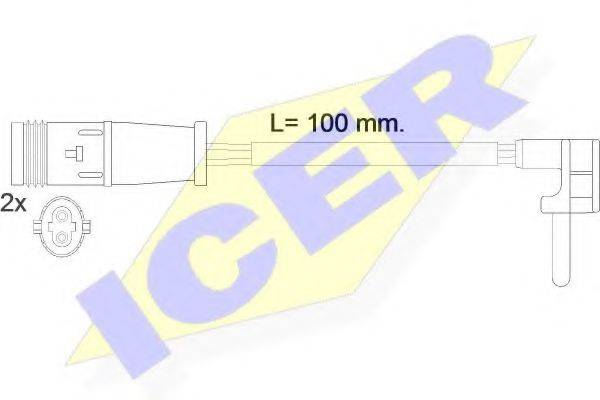 ICER 610548 E C