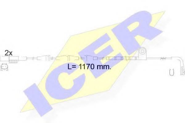 ICER 610550 E C